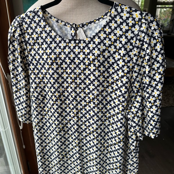 Stella McCartney top size 48 (10-12) - Picture 10 of 16